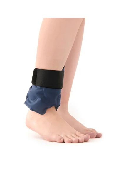 ORTHOLAND ORTHOLAND TERMOJEL AYAK-EL BİLEK SICAK-SOĞUK KOMPRES - Resim 3