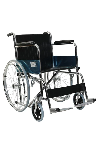 WALESSAN WALESSAN Golfi G101 Ekonomik Tekerlekli Sandalye ürün görseli 1