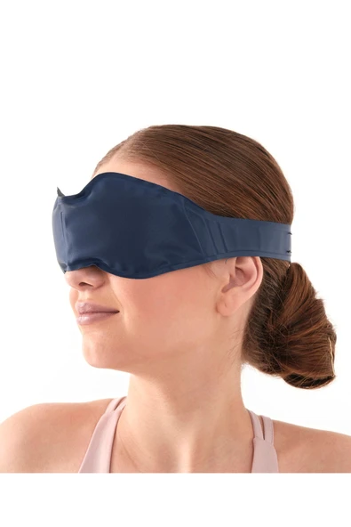 ORTHOLAND ORTHOLAND Termojel Göz Maskesi̇ Kapali Sicak-soğuk Kompres - Resim 3