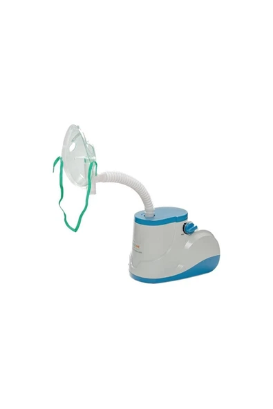 NEBTİME NEBTİME Ultrasonik Nebülizatör Un300a ürün görseli