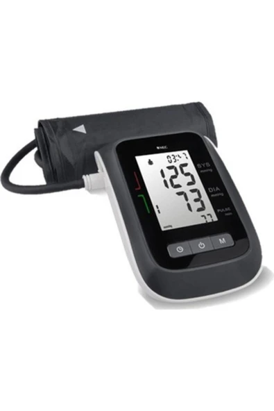 SKYGO SKYGO Kol Tipi Dijital Tansiyon Aleti Nec T4 ürün görseli 1
