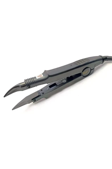 Loof Karga Burun Uçlu 210 Derece Saç Kaynak Makinesi L-611D