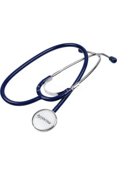 MİCROLİFE MİCROLİFE Steteskop St 71 - Resim 2