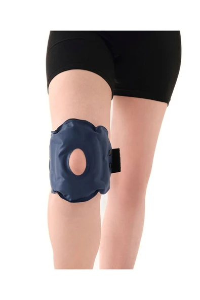 ORTHOLAND ORTHOLAND TERMOJEL DİZLİK SICAK-SOĞUK KOMPRES - Resim 5