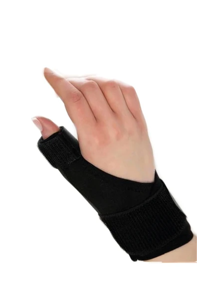 BARİBOX BARİBOX Başparmak Tespit Ateli ürün görseli 1