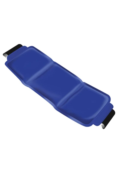 ROLL ROLL Termojel Sıcak Soğuk Kompres Jel 14X33 Cm Kumaş Kaplı - Resim 2