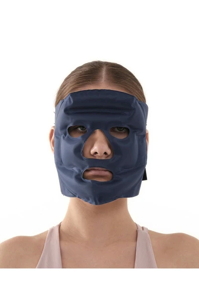 ORTHOLAND ORTHOLAND TERMOJEL YÜZ MASKESİ SICAK-SOĞUK KOMPRES ürün görseli 1