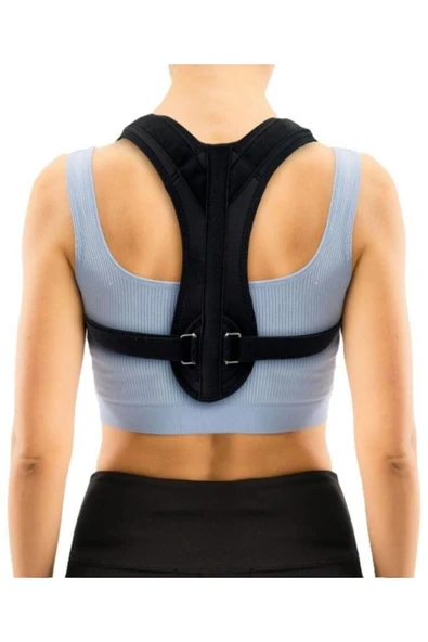 LİGORİX LİGORİX Postureks Stabil Korse Bedensiz ürün görseli 1