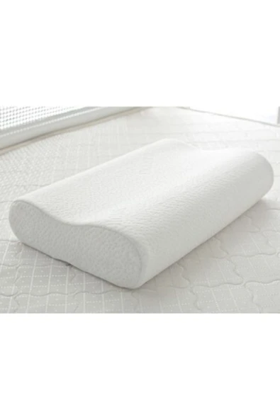 ORTHOLAND ORTHOLAND Ortopedik Visko Boyun Yastığı ürün görseli 1
