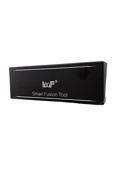 Loof Eğri Uçlu 220 Derece Saç Kaynak Makinesi L-601 - 4