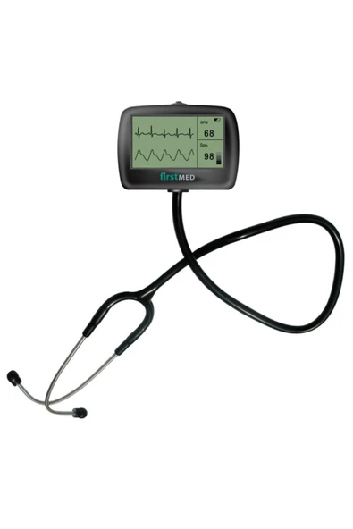 FİRSTMED FİRSTMED Plus-m Dijital Steteskop ürün görseli 1