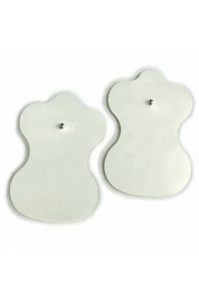 NORDMENDE NORDMENDE Tens Cihazı Pedi,elektropad,çıtçıtlı ürün görseli 1