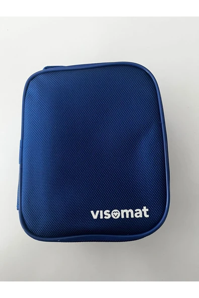 VİSOMAT VİSOMAT VISOMAT COMFORT BASİC ÜST KOL TANSİYON ÖLÇÜM ALETİ - 2