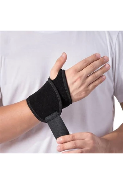 NAMAMED NAMAMED El Bilek Bandajı ürün görseli 1