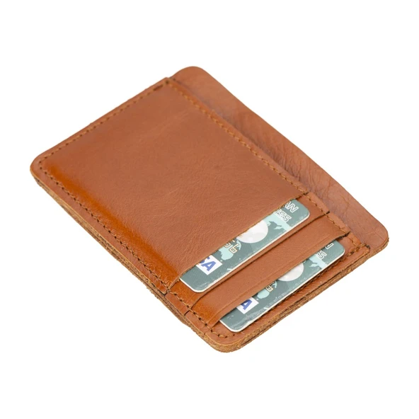 Parma Deri Kartlık RST2 Taba - Resim 4