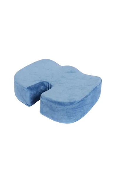 ORTHOLAND ORTHOLAND Oturma Simidi Visko Anatomik Kadife ürün görseli 1