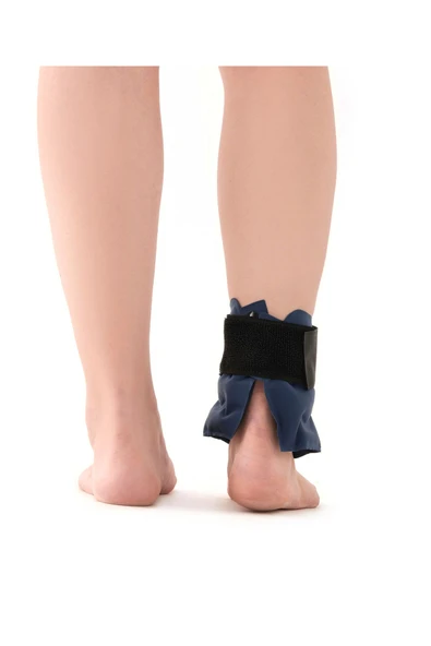 ORTHOLAND ORTHOLAND TERMOJEL AYAK-EL BİLEK SICAK-SOĞUK KOMPRES - Resim 4