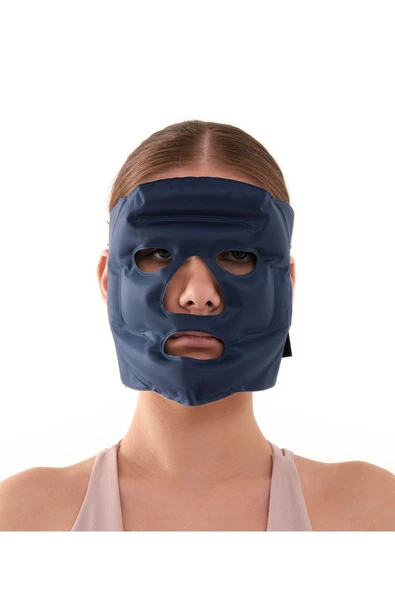 ORTHOLAND ORTHOLAND TERMOJEL YÜZ MASKESİ SICAK-SOĞUK KOMPRES - Resim 5