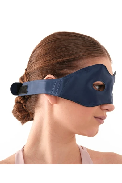 ORTHOLAND ORTHOLAND TERMOJEL GÖZ MASKESİ AÇIK SICAK-SOĞUK KOMPRES - Resim 4