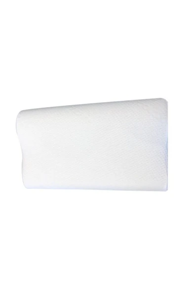 ORTHONEW ORTHONEW Orthocare 1911 Ortopedik Boyun Yastığı Visko ürün görseli 1