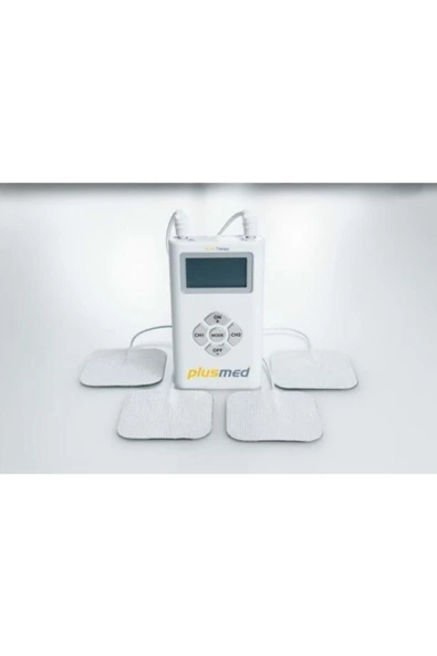 PLUSMED PLUSMED Pm-te01 Tens Ems Terapi Sistemi ürün görseli 1