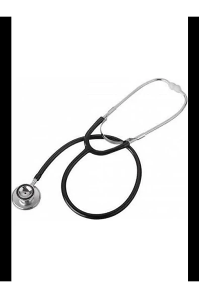 İRON MEDİCAL İRON MEDİCAL Çift Taraflı Steteskop - Resim 2