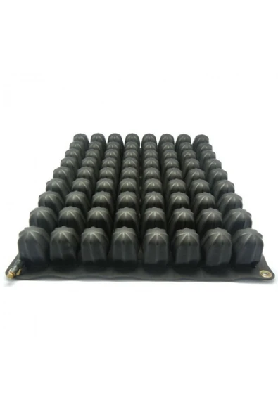 MEDİKAL MEDİKAL Evoss Smc-608 Havalı Oturma Minderi 40x45x8 Cm Kaymayan Özel Kılıflı ürün görseli 1