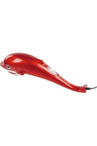 NORDMENDE NORDMENDE 3 Başlıklı Yunus Model Masaj Aleti Nrd 95 - Resim 4