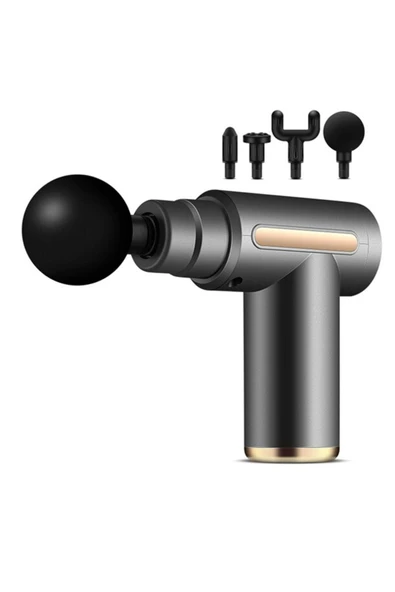 ALLLİFE ALLLİFE Resi All Life Yeni Nesil Tüm Vücut Masaj Aleti - Resim 2