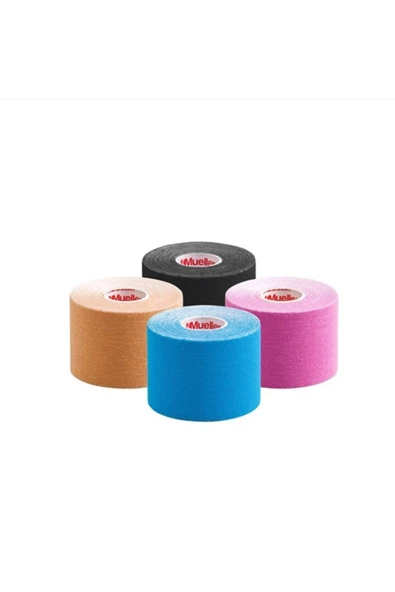 NORDMENDE NORDMENDE KİNESİO SPORCU BANDI - Resim 2