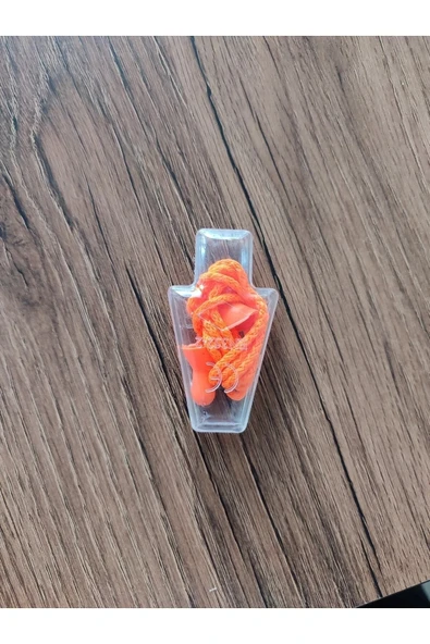 VZN VZN Yetişkin Kulak Tıkacı - Resim 2