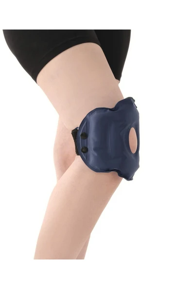 ORTHOLAND ORTHOLAND Termojel Di̇zli̇k Sicak-soğuk Kompres