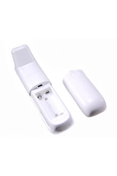 LİFE NET MEDİKAL LİFE NET MEDİKAL Temassız Ateş Ölçer Alından Ölçer -ft-100b - Resim 5