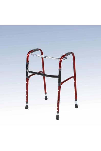 BAYTEKS BAYTEKS Metal Walker Hareketli ürün görseli 1
