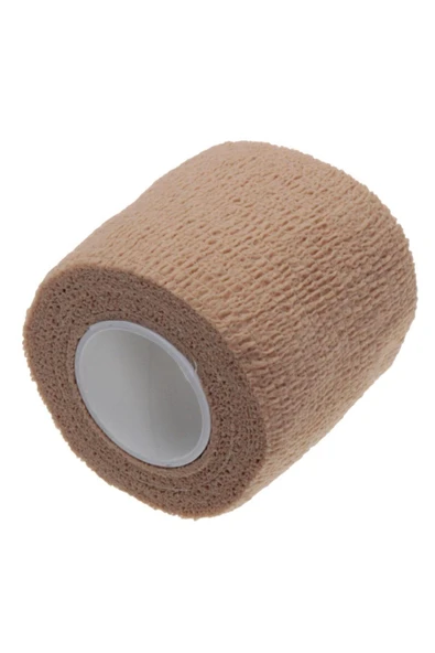 BİATAPE BİATAPE Coban Kendinden Yapışkanlı Ten Rengi Bandaj 7.5cmx4.5m Ten Rengi - Resim 3