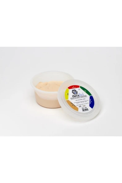 MOVES MOVES Theraflex El Egzersiz Hamuru Ten 85 Gr ürün görseli 1