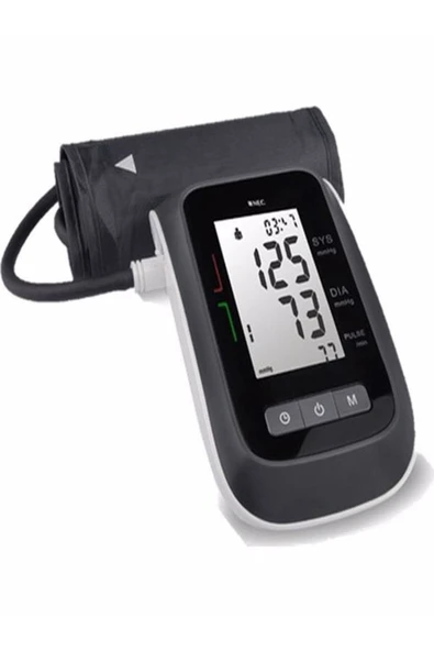 NEC NEC T4 Kol Tipi Dijital Tansiyon Aleti ürün görseli 1