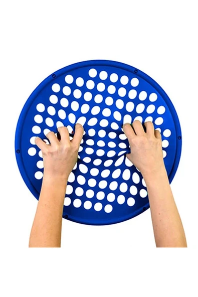 THERAPUTTY THERAPUTTY Cando 56 Gr Drençli El Egzersiz Hamuru Ten Rengi (orijinal Ürün) - Resim 2