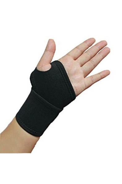 ANCARE ANCARE El Bilek Bandajı ürün görseli 1