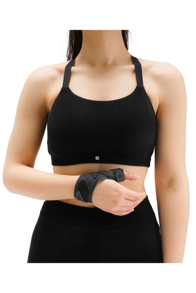 ORTHOLAND ORTHOLAND Başparmak Tespit Ateli De Querveın Sol m ürün görseli 1