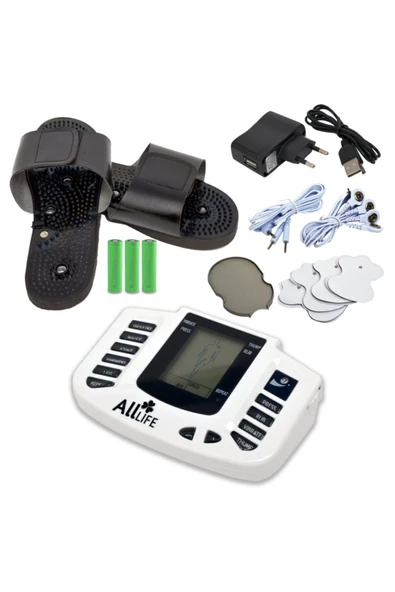 ALLLİFE ALLLİFE Alllıfe Tens Cihazı - 1