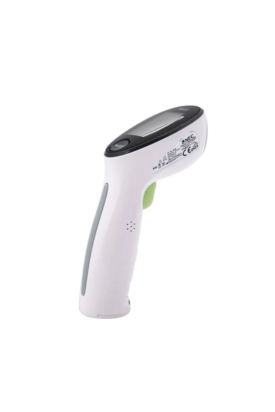 AFİLVA AFİLVA Nec Temassız Ateş Ölçer - Resim 3