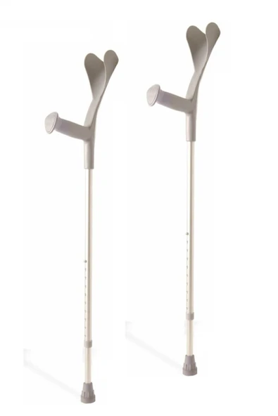 ORTHOCARE ORTHOCARE Kanedyen Koltuk Değneği 8130 ürün görseli 1