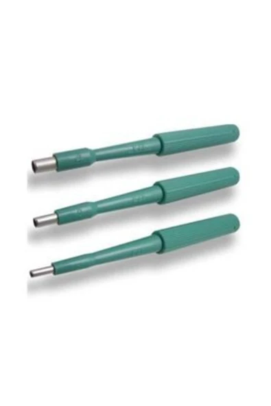 KAİ KAİ Biopsi Punch 3mm Steril ürün görseli 1