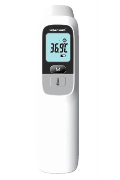 LİFE NET MEDİKAL LİFE NET MEDİKAL Temassız Ateş Ölçer Alından Ölçer -ft-100b ürün görseli