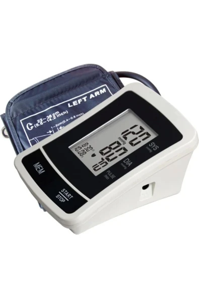 FREELY FREELY Bp-1209 Koldan Ölçen Tansiyon Aleti ürün görseli 1