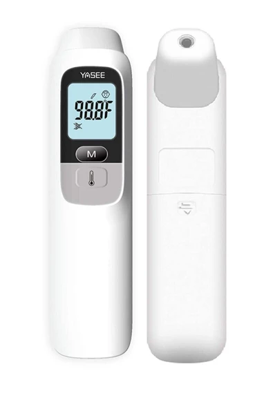 YASEE YASEE Ateş Ölçer Temassız - Resim 3