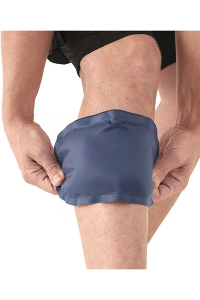 ORTHOLAND ORTHOLAND TERMOJEL 13X27 SICAK-SOĞUK KOMPRES - 2