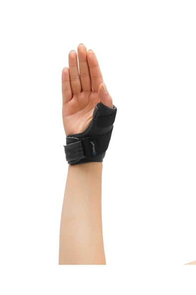 ORTHOLAND ORTHOLAND Başparmak Tespit Ateli De Querveın Sol m - Resim 2