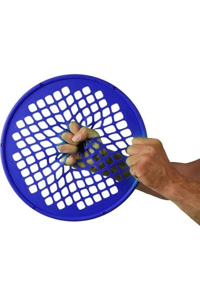 THERAPUTTY THERAPUTTY Cando 56 Gr Drençli El Egzersiz Hamuru Ten Rengi (orijinal Ürün) - Resim 3